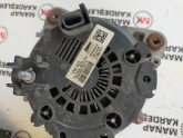 Oto Çıkma Parça / Porsche / Cayenne / Elektrik / Şarj Dinamosu / Çıkma Parça 