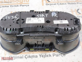 Oto Çıkma Parça / Seat / Leon / Göğüslük & Torpido / Gösterge Çerçevesi / Çıkma Parça 