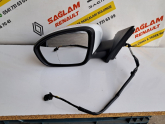 Oto Çıkma Parça / Renault / Megane / Ayna / Sol Dış Ayna / Çıkma Parça 
