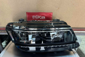 VOLKSWAGEN TİGUAN SAĞ FAR ORJİNAL EYUPCAN OTODA