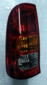 TOYOTA HİLUX SOL STOP 06-