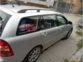Oto Çıkma Parça / Toyota / Corolla / Kaporta & Karoser / Tavan Çıtası / Çıkma Parça 