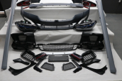 Oto Çıkma Parça / Bmw / 5 Serisi / Kaporta & Karoser / Body Kit / Sıfır Parça 