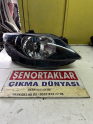 Oto Çıkma Parça / Seat / Ibiza / Far & Stop / Sağ Ön Far / Çıkma Parça 