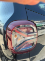 DACİA DUSTER SOL DIŞ STOP  ORİJİNAL SÖKME