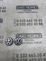 ÇIKMA VW BORA POLO GOLF 4 JANT GÖBEĞİ