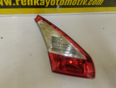Oto Çıkma Parça / Renault / Megane / Far & Stop / Sol Arka Stop / Çıkma Parça 