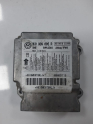 1K0909605R JETTA GOLF SEAT SKODA AİRBAG BEYNİ
