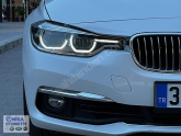 Oto Çıkma Parça / Bmw / 3 Serisi / Far & Stop / Sol Ön Far / Sıfır Parça 