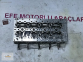Fiat Ducato 2.3 Orjinal Çıkma Silindir Kapağı EFE 055420
