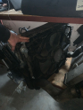 BMW F25 takım ön düzen hatasız