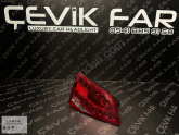 Oto Çıkma Parça / Audi / A4 / Far & Stop / Sol Arka Stop / Çıkma Parça 