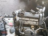 OPEL X12 XE FULL MOTOR