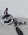 Peugeot 106  kilit seti 416294