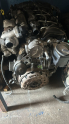 Oto Çıkma Parça / Ford / Fusion / Motor / Motor (komple) / Çıkma Parça 