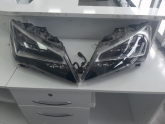 SEAT LEON FAR