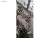 Oto Çıkma Parça / Honda / Civic / Alt Takım / Travers / Çıkma Parça 