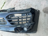 Oto Çıkma Parça / Porsche / Cayenne / Tampon / Ön Tampon / Çıkma Parça 