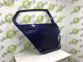 Oto Çıkma Parça / Volkswagen / Golf / Kaporta & Karoser / Sağ Arka Kapı / Çıkma Parça 