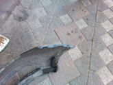 Oto Çıkma Parça / Opel / Astra / Tampon / Ön Tampon / Çıkma Parça 