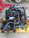 Oto Çıkma Parça / Volkswagen / Passat / Motor / Komple Motor / Çıkma Parça 