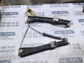 Oto Çıkma Parça / Volkswagen / Polo / Oto Cam / Cam Krikosu / Çıkma Parça 