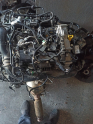 Ford curier 1.0 motor benzinli