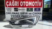 Oto Çıkma Parça / Seat / Tarraco / Far & Stop / Sol Ön Far / Çıkma Parça 