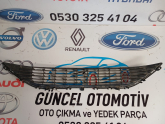 Oto Çıkma Parça / Opel / Corsa / Tampon / Tampon Izgarası / Çıkma Parça 