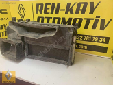 Oto Çıkma Parça / Renault / Clio / Radyatör / Su Radyatörü / Çıkma Parça 