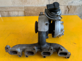 Oto Çıkma Parça / Audi / A3 / Motor / Turbo / Çıkma Parça 