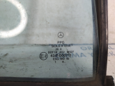 Oto Çıkma Parça / Mercedes / E Serisi / Oto Cam / Kelebek Camı / Çıkma Parça 