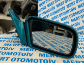 Oto Çıkma Parça / Mazda / 121 / Ayna / Sağ Dış Ayna / Çıkma Parça 