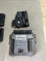 RENAULT CLİO 4 BEYİN SET