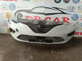 RENAULT CLİO 5 ÖN TAMPON DOLU ORJİNAL ÇIKMA PARÇA