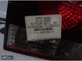 Oto Çıkma Parça / Volkswagen / Touareg / Far & Stop / Sol Arka Stop / Çıkma Parça 