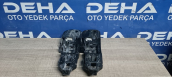 RENAULT MEGANE 3 SAĞ ARKA KAPI MEKANİZMASI