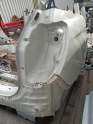 Oto Çıkma Parça / Chevrolet / Captiva / Kaporta & Karoser / Kesme Tavan Sacı / Çıkma Parça 