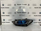 HYUNDAİ ELANTRA 16-18  SOL ÖN FAR SIFIR