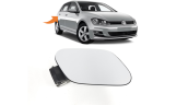 Oto Çıkma Parça / Volkswagen / Golf / Yakıt / Depo Kapağı / Sıfır Parça 