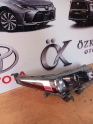 Oto Çıkma Parça / Toyota / Corolla / Far & Stop / Sağ Ön Far / Çıkma Parça 