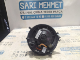 ÇIKMA VW SEAT SKODA AUDİ FAN MOTORU 5Q1819021B