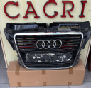 AUDİ A3 2009-2012 ÇIKMA ORJİNAL PANJUR ÇAĞRI OTO MASLAK