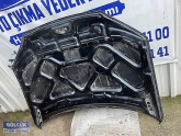 Oto Çıkma Parça / Ford / Mondeo / Kaporta & Karoser / Kaput / Çıkma Parça 