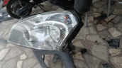 Oto Çıkma Parça / Nissan / Qashqai / Far & Stop / Sol Ön Far / Çıkma Parça 