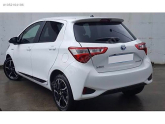 Oto Çıkma Parça / Toyota / Yaris / Kaporta & Karoser / Kesme Tavan Sacı / Çıkma Parça 