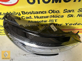 Oto Çıkma Parça / Renault / Megane / Far & Stop / Sağ Ön Far / Çıkma Parça 