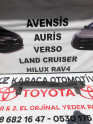 Oto Çıkma Parça / Toyota / Corolla / Tampon / Tampon Demiri / Çıkma Parça 