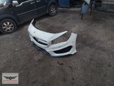 Oto Çıkma Parça / Mercedes / GLK / Tampon / Ön Tampon / Çıkma Parça 