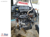 Oto Çıkma Parça / Peugeot / 207 / Suspansiyon / Hava Motoru / Çıkma Parça 